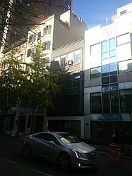 119 East 18th Street in Gramercy Park