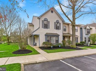 190 Crown Prince Dr, Marlton, NJ 08053