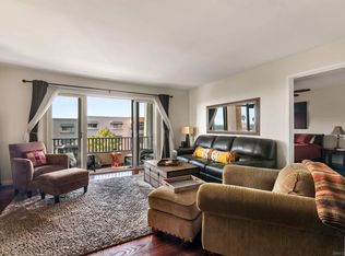 2530 Clairemont Dr Unit 206, San Diego, CA 92117