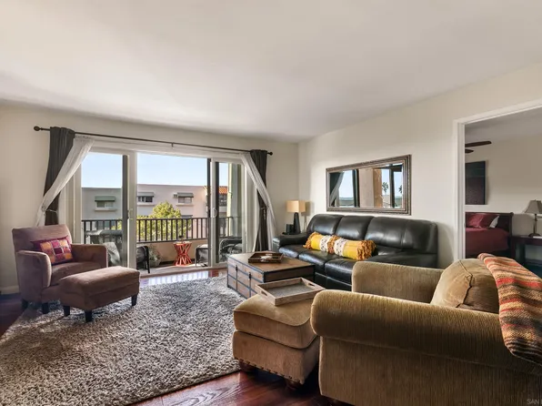 2530 Clairemont Dr Unit 206, San Diego, CA 92117