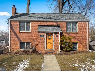 1611 Ballard St, Silver Spring, MD 20910