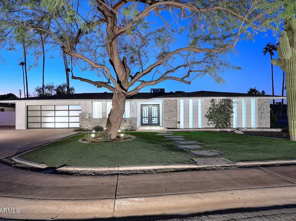 4236 N 86TH Place, Scottsdale, AZ 85251