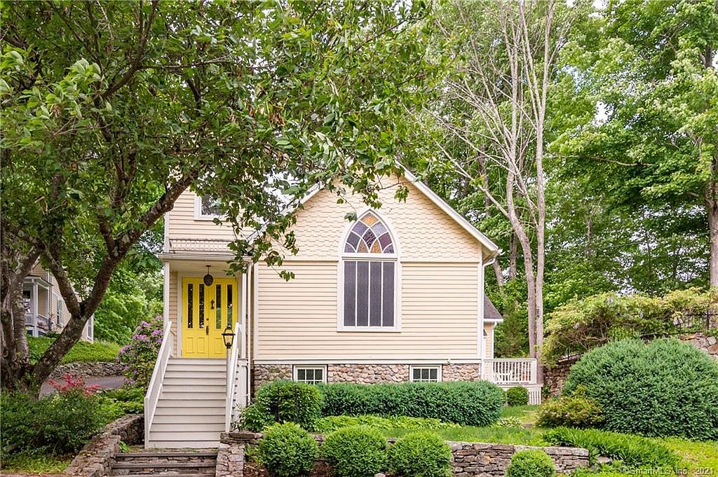 1 Covenant Ln, Weston, CT 06883 Zillow