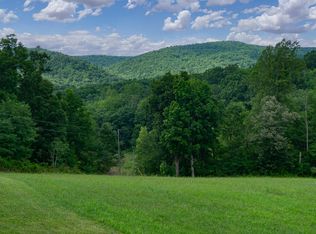 Tbd Blue Grass Trl, Lexington, VA 24450