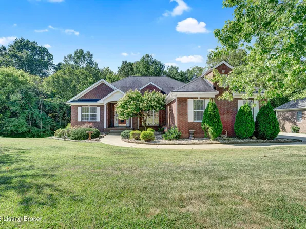 331 Early Wyne Dr, Taylorsville, KY 40071