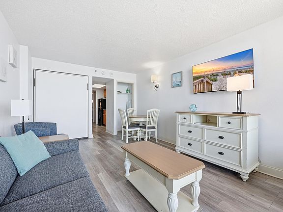 5th image of 2401 S Ocean Blvd. #856