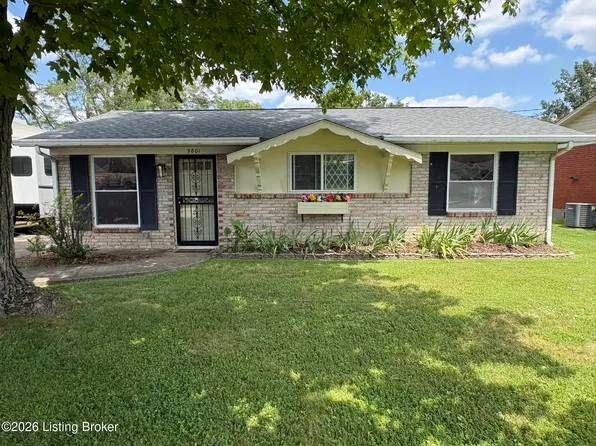 9801 Chambers Ct, Jeffersontown, KY 40299