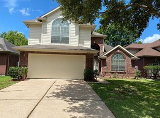 8719 Copperbrook Dr, Houston, TX 77095