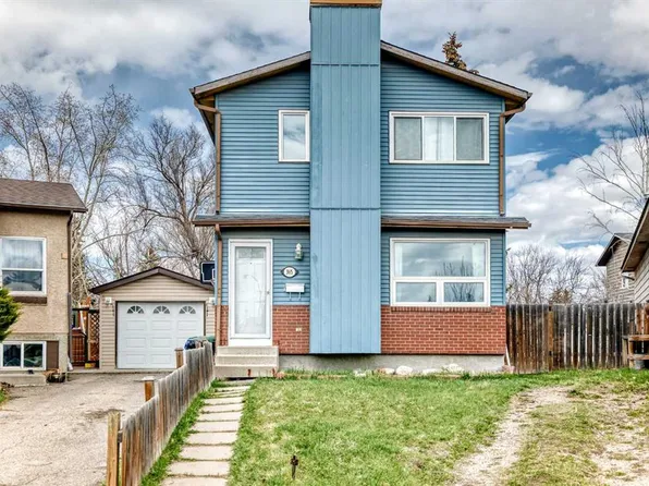 365 S Whitlock Way NE, Calgary, AB T1Y 5C9