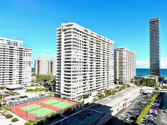 2nd image of 2017 S Ocean Dr APT 1107