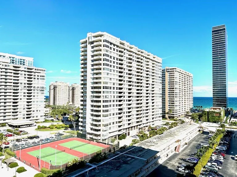 2017 S Ocean Dr #1107 — Photo 2
