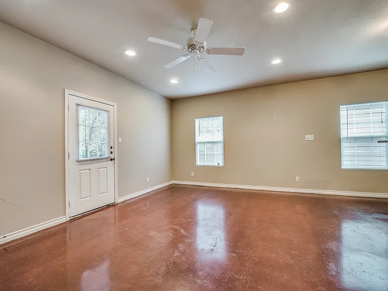 7826 Kingsbury Way #1 — Photo 3