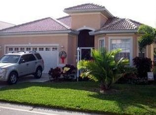 9651 Casa Mar Cir, Fort Myers, FL 33919