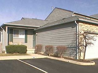 9141 Parkpoint Ln, Lewis Center, OH 43035