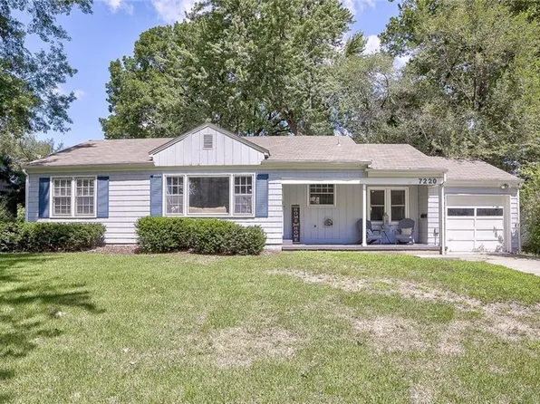 7220 W 72nd Ter, Overland Park, KS 66204