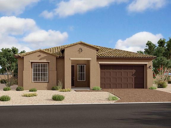 Destination at Gateway - Sunstone Elevation Image 2