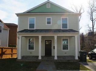2906 24th St N, Arlington, VA 22207