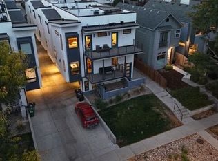 1823 Irving #100, Denver, CO 80204