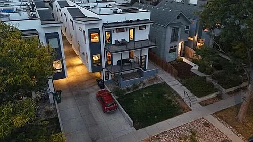 1823 Irving St #100 Photo 1