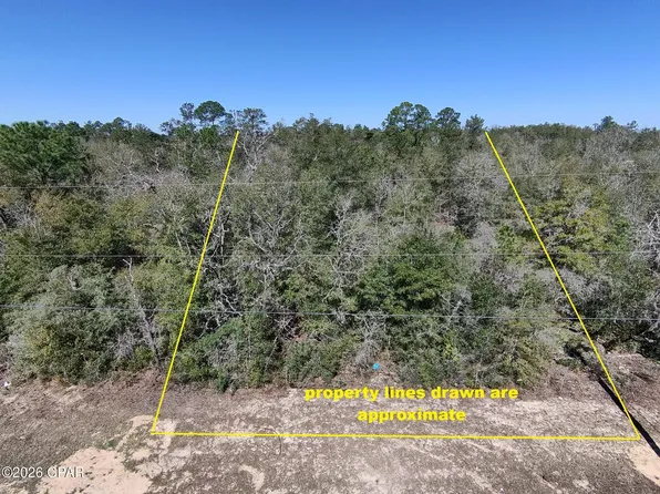 0 Airmont Dr, Chipley, FL 32428