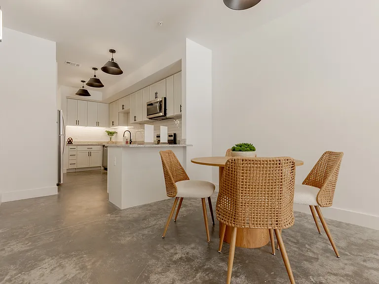 Warren Mill Lofts — Photo 7