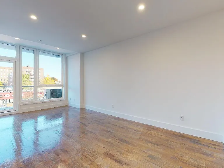 13828 Queens Blvd #2E — Photo 3