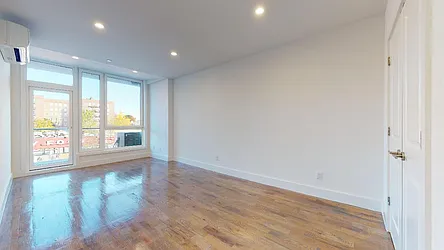Rented by Metro Garden Realty NYC