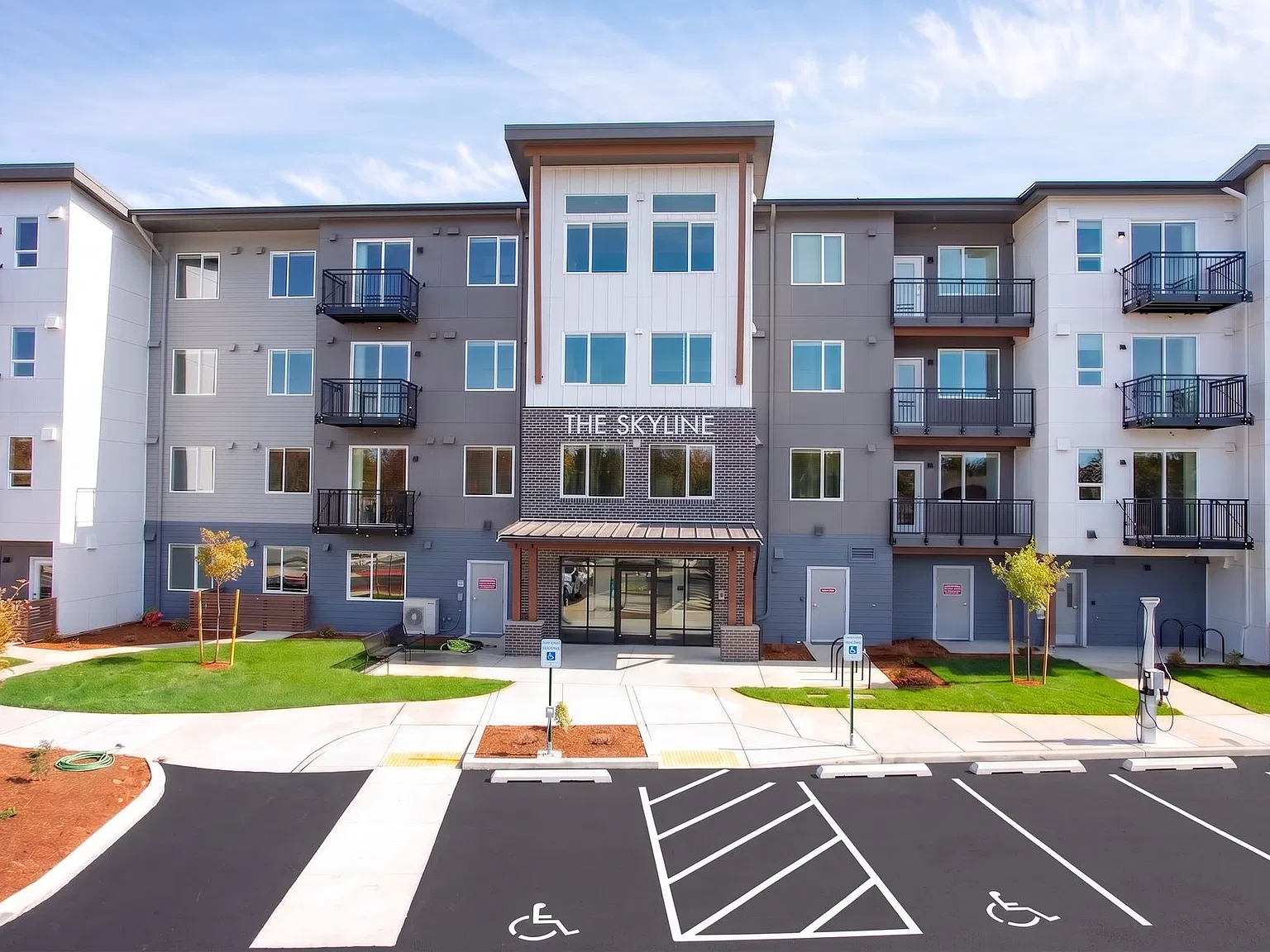 Welcome to Skyline at Cordata! — Photo 2