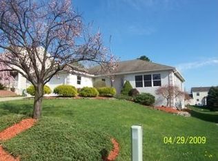 1398 Sunrise Dr, Walworth, NY 14568