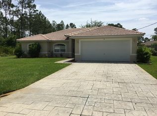 6 Ryecast Pl, Palm Coast, FL 32164