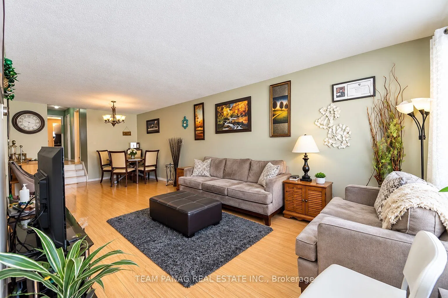 3 bed, $2,600 — Photo 1