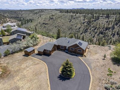 17197 Mountain View Rd, Sisters, OR, 97759
