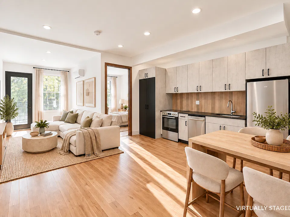 1137 Willoughby Ave #1A