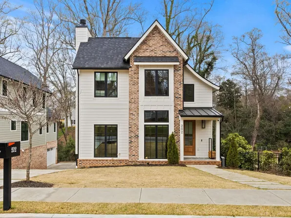 202 Cammer Ave, Greenville, SC 29605