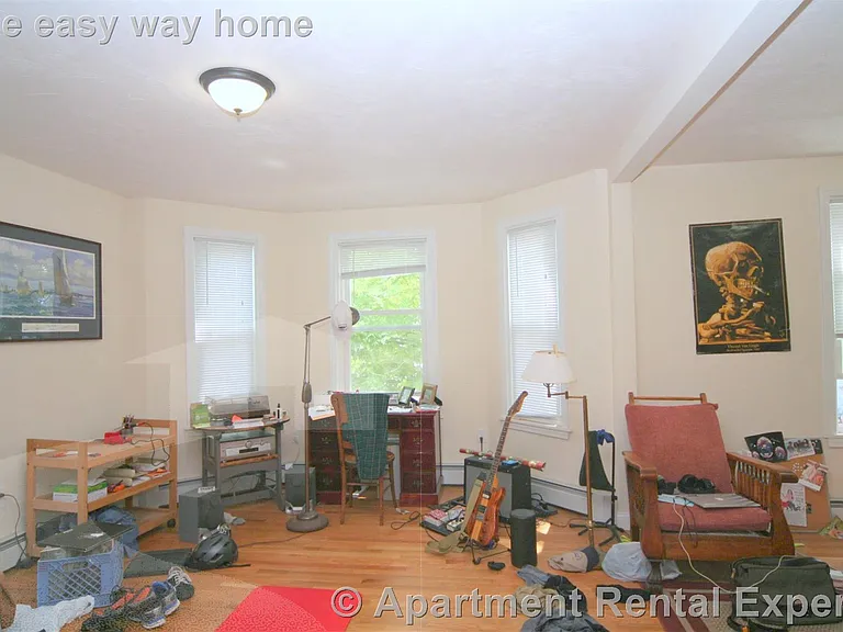 Apartment Rental Experts