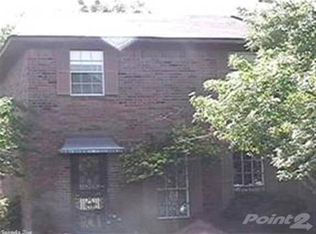 12 Pickering Dr, Little Rock, AR 72211