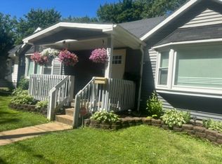 627 Dayton Ave, Kalamazoo, MI 49048