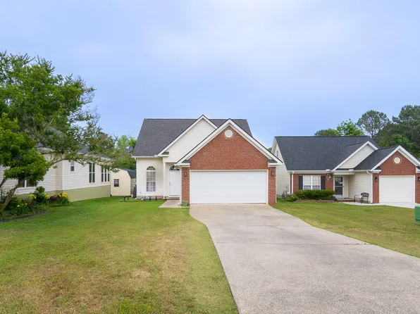 2028 Slyvan Lake Drive, Grovetown, GA