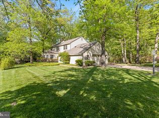1236 Folkestone Way, Cherry Hill, NJ 08034