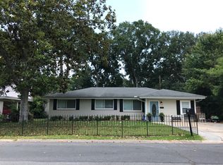 25 Dallas Dr, Houma, LA 70360