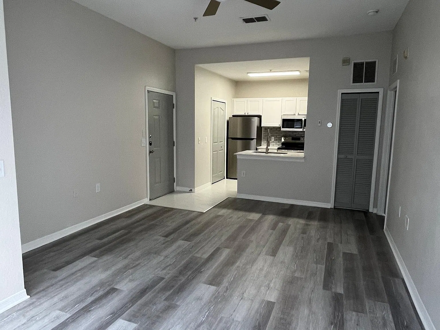 1 bed, 641 sqft, $1,400 — Photo 2