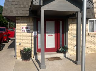 Victor South Apartments, Tulsa, OK 74105