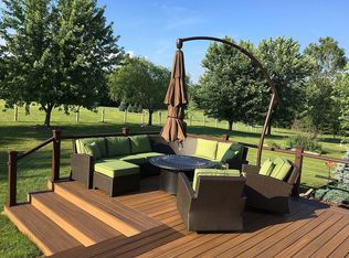 754 E Equestrian Pointe Dr, Oregon, IL 61061