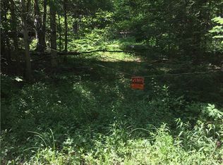 166 Little Beaver Lake Rd E LOT 36, Forestport, NY 13338