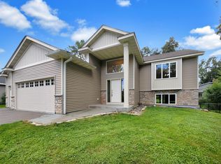 1524 89th Ave NE, Blaine, MN 55449