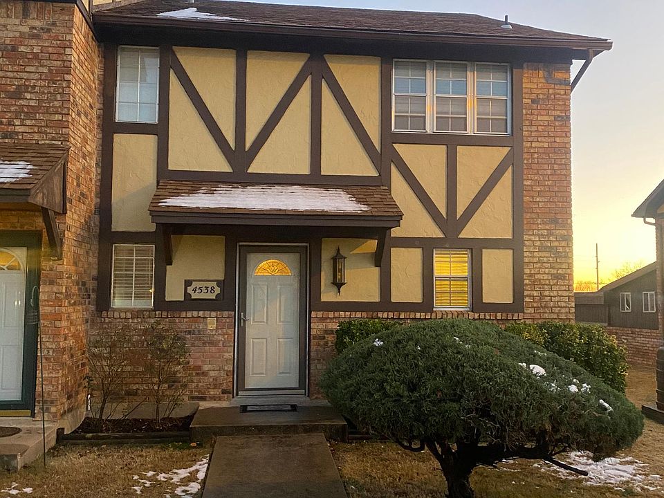 1st image of 4538 NE Arlington Ave
