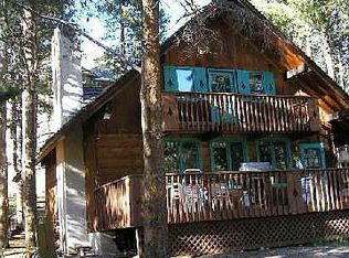 91 Twilight Trl, Breckenridge, CO 80424