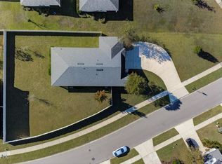 2975 Laurel Springs Dr, Green Cove Springs, FL 32043