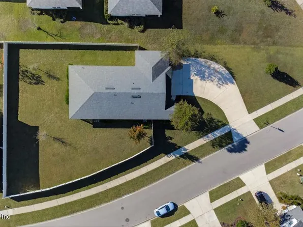 2975 LAUREL SPRINGS Drive, Green Cove Springs, FL 32043