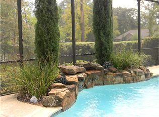 11726 Parkside Blvd, Montgomery, TX 77356